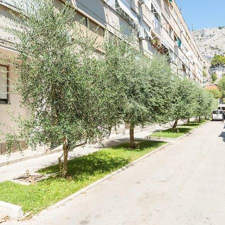 Kate Apartment Omiš Екстериор снимка
