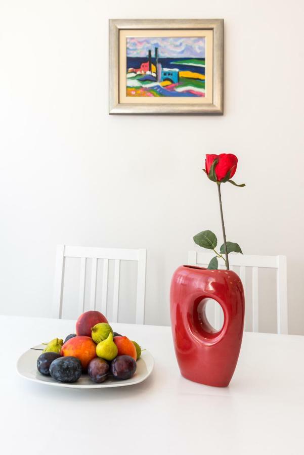 Kate Apartment Omiš Екстериор снимка