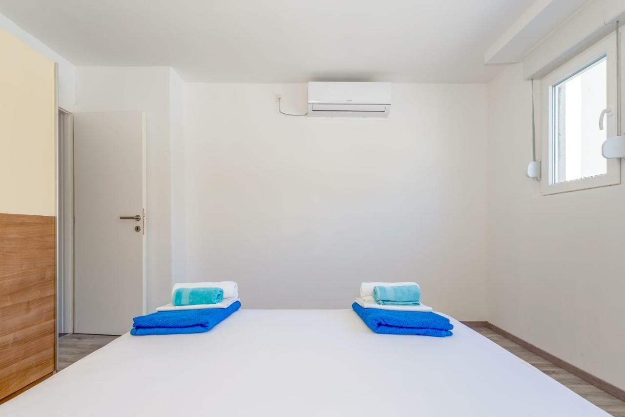 Kate Apartment Omiš Екстериор снимка
