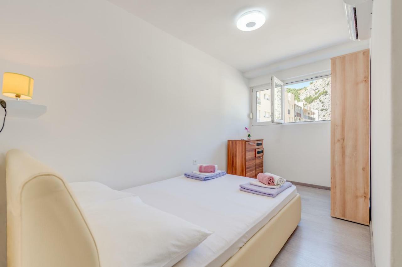 Kate Apartment Omiš Екстериор снимка