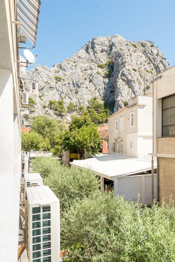 Kate Apartment Omiš Екстериор снимка
